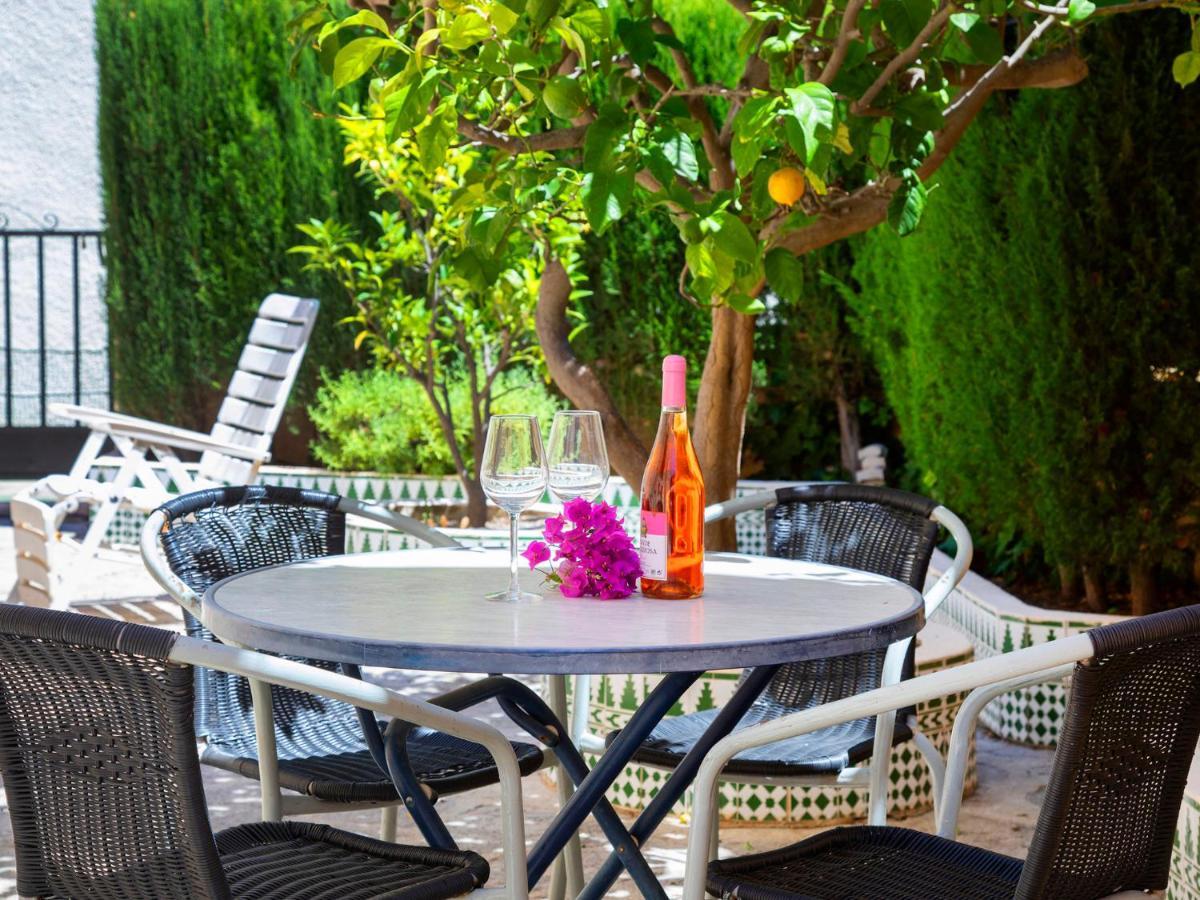 Holiday Home Vega By Interhome Calpe Bagian luar foto