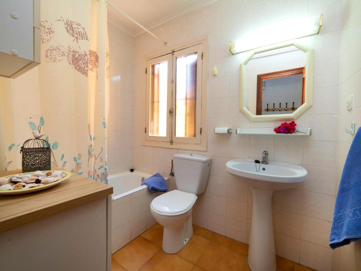 Holiday Home Vega By Interhome Calpe Bagian luar foto