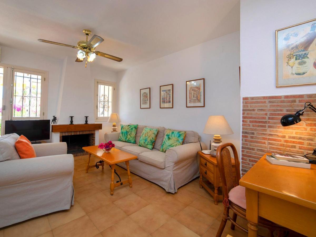 Holiday Home Vega By Interhome Calpe Bagian luar foto