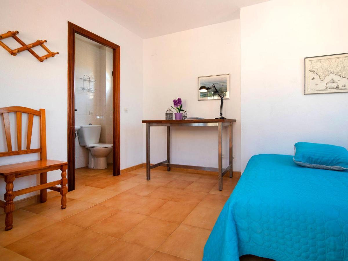 Holiday Home Vega By Interhome Calpe Bagian luar foto